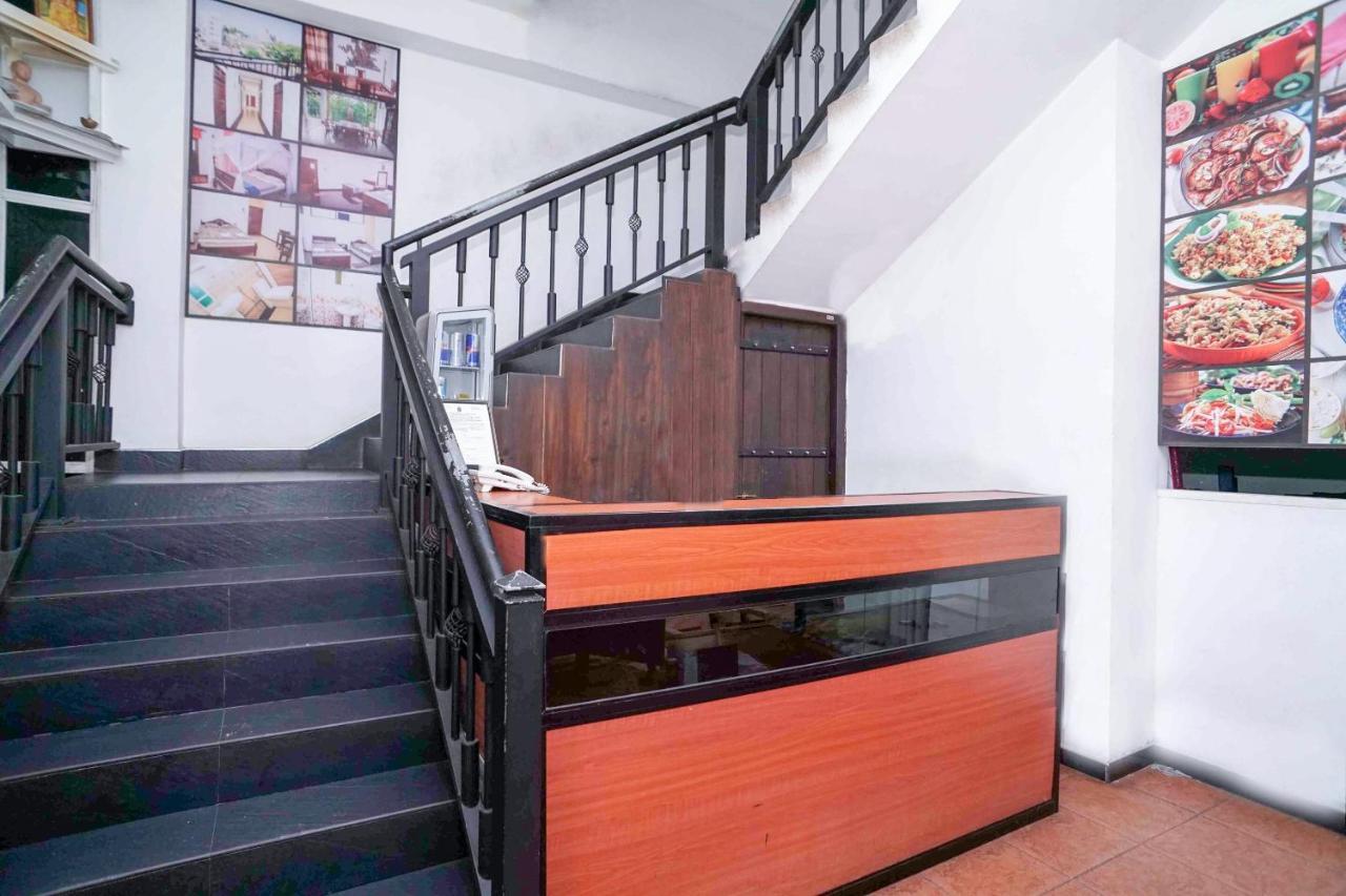 Hotel Shirantha 3*