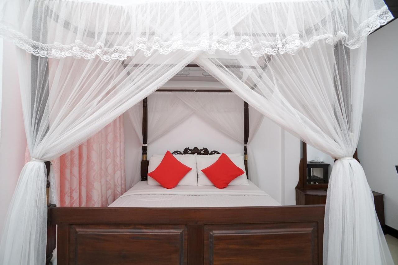 Hotel Shirantha Galle